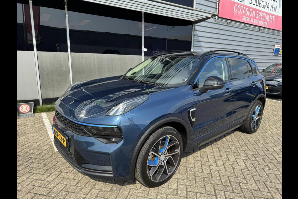 Lynk & Co 01 1.5