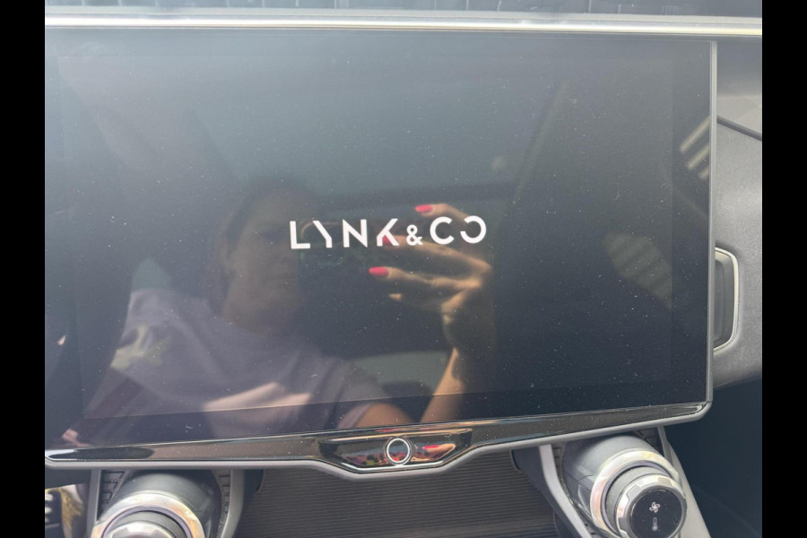 Lynk & Co 01 1.5