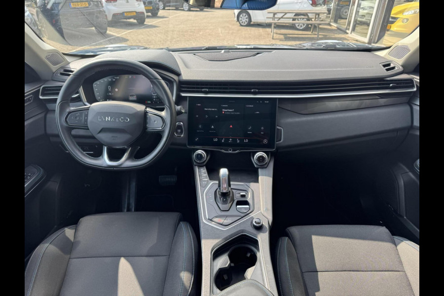Lynk & Co 01 1.5