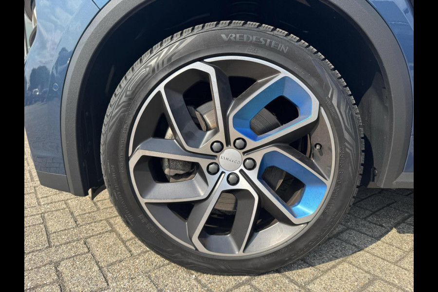 Lynk & Co 01 1.5
