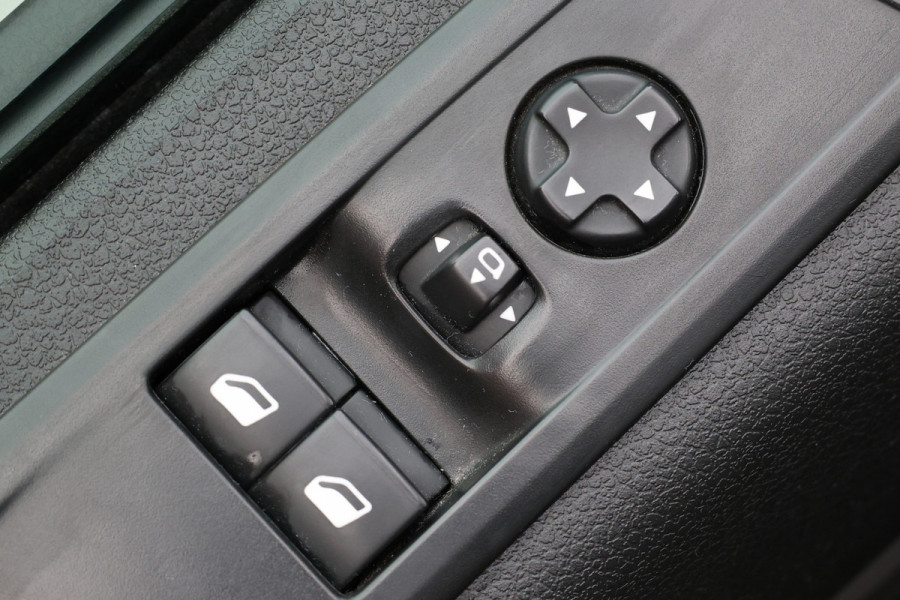 Citroën Jumpy 2.0 BlueHDI XL L3 177 PK DC | ACC | Blind Spot | Navigatie | Bi-Xenon | Head-Up | Camera | CarPlay | Stoelverwarming | Trekhaak | F1 Flippers | 6-Zitter | Peugeot Expert | Opel Vivaro | Dubbel Cabine | Nieuwe APK
