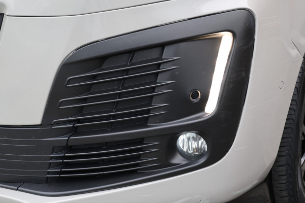 Citroën Jumpy 2.0 BlueHDI XL L3 177 PK DC | ACC | Blind Spot | Navigatie | Bi-Xenon | Head-Up | Camera | CarPlay | Stoelverwarming | Trekhaak | F1 Flippers | 6-Zitter | Peugeot Expert | Opel Vivaro | Dubbel Cabine | Nieuwe APK