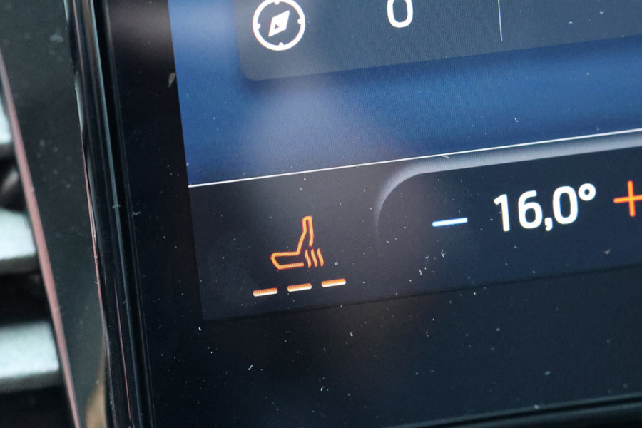 Ford Transit 350 2.0 TDCI L3H2 165PK AUT Limited DC | 7-Zitter | L+R Schuifdeur | 360 Camera | ACC | Navigatie | Bi-Xenon | Lane assist | BLIS | CarPlay | Stoelverwarming | Stuurwielverwarming | Dubbel Cabine | Facelift model MY2025