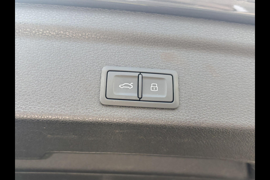 Audi Q3 Sportback 45 TFSI e Advanced Edition | Plug-in Hybrid | Adaptive Cruise Control | Elektrische trekhaak | Stoelverwarming | 12 maanden BOVAG-garantie + grote beurt inbegrepen |