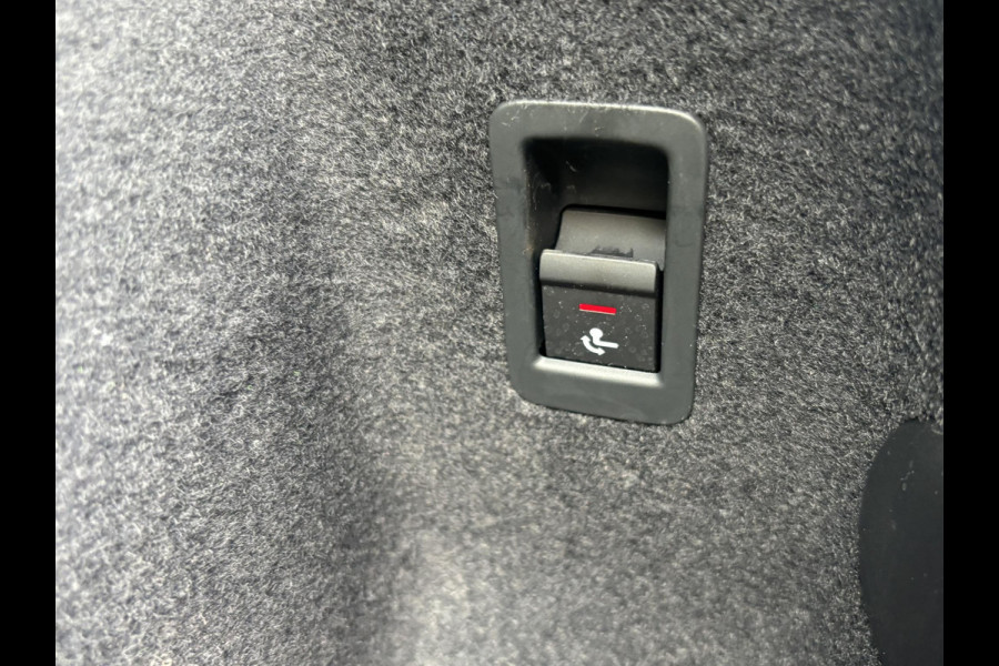 Audi Q3 Sportback 45 TFSI e Advanced Edition | Plug-in Hybrid | Adaptive Cruise Control | Elektrische trekhaak | Stoelverwarming | 12 maanden BOVAG-garantie + grote beurt inbegrepen |