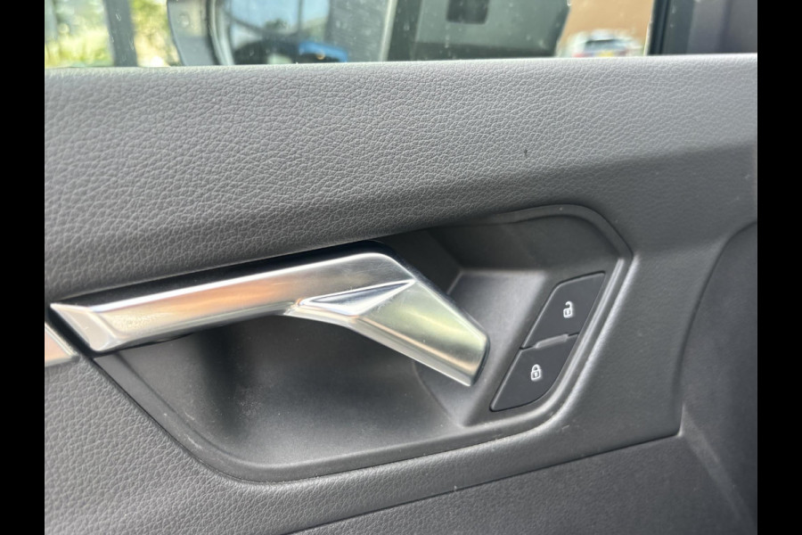 Audi Q3 Sportback 45 TFSI e Advanced Edition | Plug-in Hybrid | Adaptive Cruise Control | Elektrische trekhaak | Stoelverwarming | 12 maanden BOVAG-garantie + grote beurt inbegrepen |