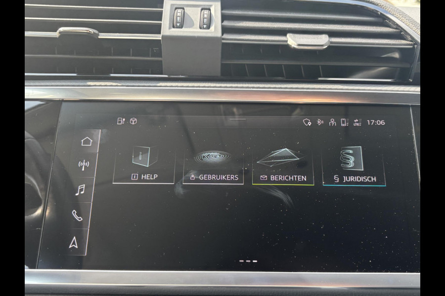 Audi Q3 Sportback 45 TFSI e Advanced Edition | Plug-in Hybrid | Adaptive Cruise Control | Elektrische trekhaak | Stoelverwarming | 12 maanden BOVAG-garantie + grote beurt inbegrepen |