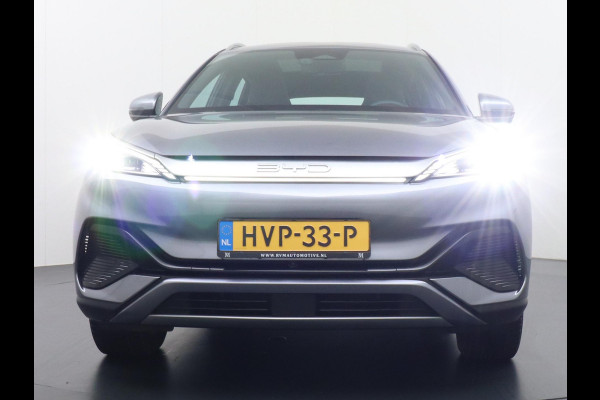 BYD ATTO 3 Design Design COMPLETE AUTO | RIJKLAAR INCL. FABR. GARANTIE T/M 2029 | AANDRIJFLIJN EN ACCU ZELFS T/M 2031