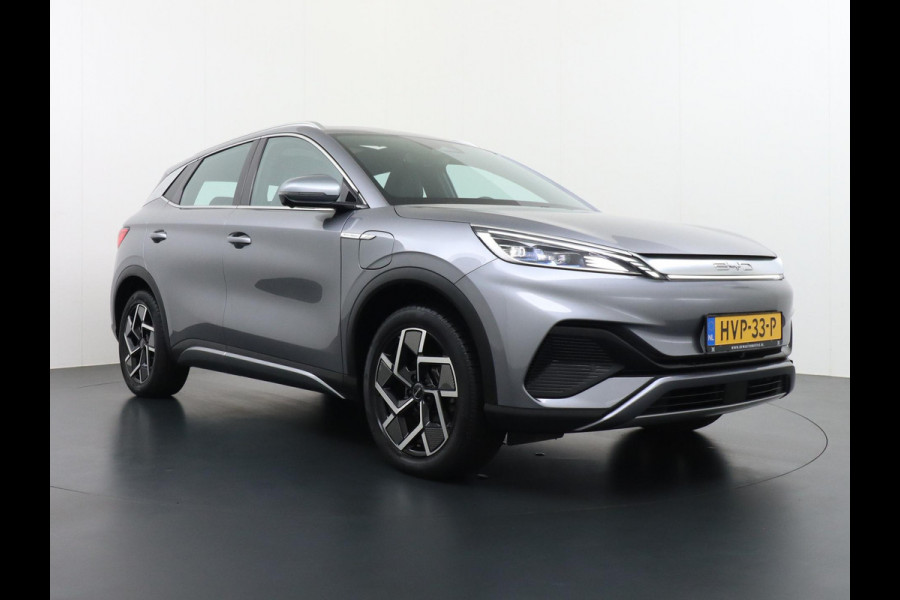 BYD ATTO 3 Design Design COMPLETE AUTO | RIJKLAAR INCL. FABR. GARANTIE T/M 2029 | AANDRIJFLIJN EN ACCU ZELFS T/M 2031