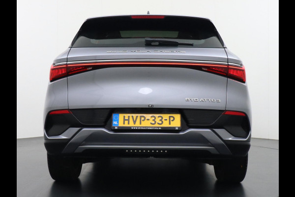 BYD ATTO 3 Design Design COMPLETE AUTO | RIJKLAAR INCL. FABR. GARANTIE T/M 2029 | AANDRIJFLIJN EN ACCU ZELFS T/M 2031