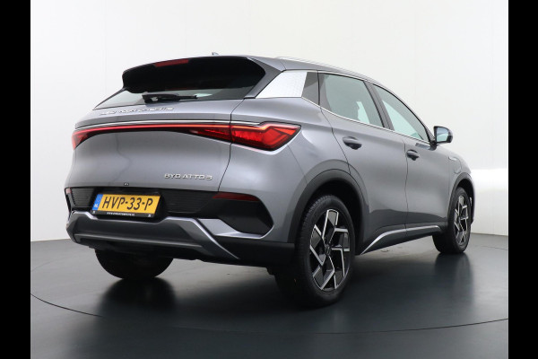 BYD ATTO 3 Design Design COMPLETE AUTO | RIJKLAAR INCL. FABR. GARANTIE T/M 2029 | AANDRIJFLIJN EN ACCU ZELFS T/M 2031