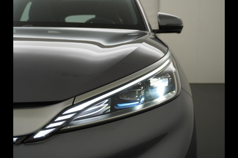 BYD ATTO 3 Design Design COMPLETE AUTO | RIJKLAAR INCL. FABR. GARANTIE T/M 2029 | AANDRIJFLIJN EN ACCU ZELFS T/M 2031