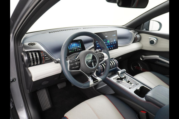 BYD ATTO 3 Design Design COMPLETE AUTO | RIJKLAAR INCL. FABR. GARANTIE T/M 2029 | AANDRIJFLIJN EN ACCU ZELFS T/M 2031