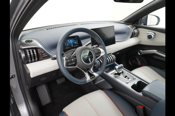 BYD ATTO 3 Design Design COMPLETE AUTO | RIJKLAAR INCL. FABR. GARANTIE T/M 2029 | AANDRIJFLIJN EN ACCU ZELFS T/M 2031