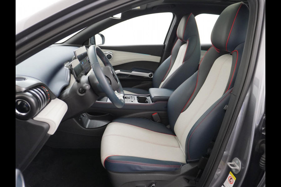 BYD ATTO 3 Design Design COMPLETE AUTO | RIJKLAAR INCL. FABR. GARANTIE T/M 2029 | AANDRIJFLIJN EN ACCU ZELFS T/M 2031
