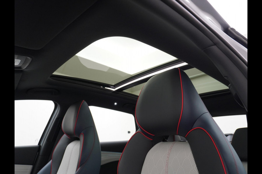 BYD ATTO 3 Design Design COMPLETE AUTO | RIJKLAAR INCL. FABR. GARANTIE T/M 2029 | AANDRIJFLIJN EN ACCU ZELFS T/M 2031