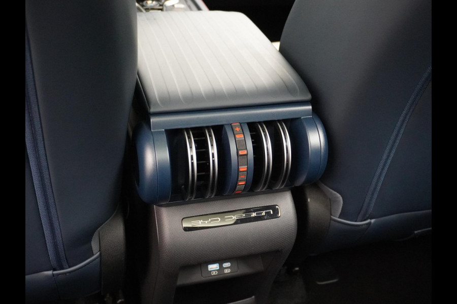 BYD ATTO 3 Design Design COMPLETE AUTO | RIJKLAAR INCL. FABR. GARANTIE T/M 2029 | AANDRIJFLIJN EN ACCU ZELFS T/M 2031