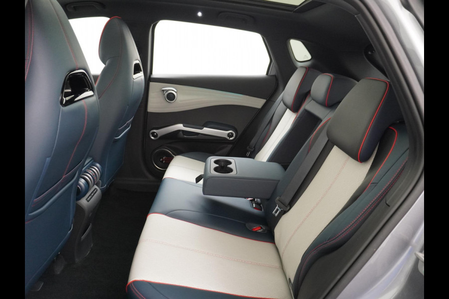 BYD ATTO 3 Design Design COMPLETE AUTO | RIJKLAAR INCL. FABR. GARANTIE T/M 2029 | AANDRIJFLIJN EN ACCU ZELFS T/M 2031