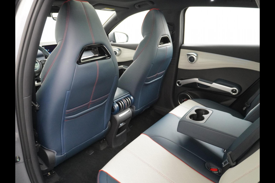 BYD ATTO 3 Design Design COMPLETE AUTO | RIJKLAAR INCL. FABR. GARANTIE T/M 2029 | AANDRIJFLIJN EN ACCU ZELFS T/M 2031