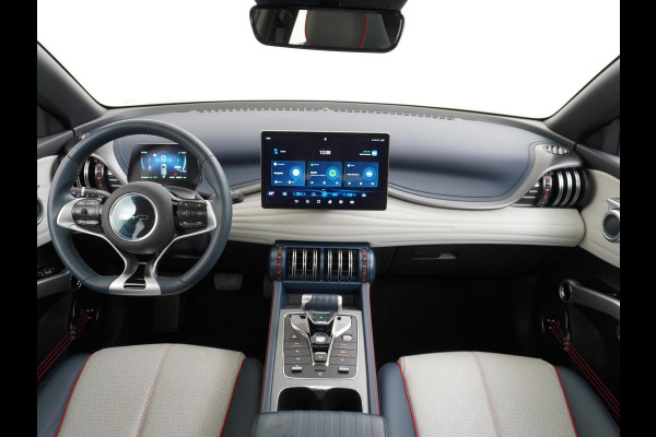 BYD ATTO 3 Design Design COMPLETE AUTO | RIJKLAAR INCL. FABR. GARANTIE T/M 2029 | AANDRIJFLIJN EN ACCU ZELFS T/M 2031