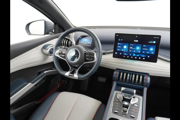 BYD ATTO 3 Design Design COMPLETE AUTO | RIJKLAAR INCL. FABR. GARANTIE T/M 2029 | AANDRIJFLIJN EN ACCU ZELFS T/M 2031