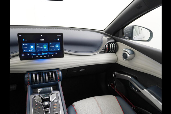 BYD ATTO 3 Design Design COMPLETE AUTO | RIJKLAAR INCL. FABR. GARANTIE T/M 2029 | AANDRIJFLIJN EN ACCU ZELFS T/M 2031