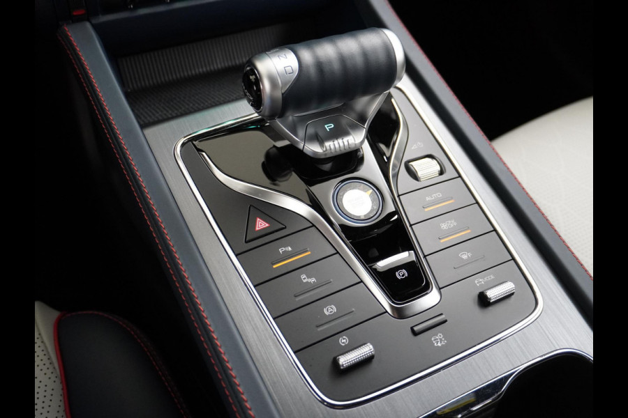 BYD ATTO 3 Design Design COMPLETE AUTO | RIJKLAAR INCL. FABR. GARANTIE T/M 2029 | AANDRIJFLIJN EN ACCU ZELFS T/M 2031