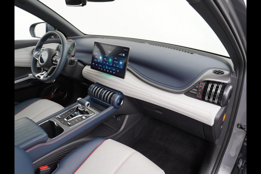 BYD ATTO 3 Design Design COMPLETE AUTO | RIJKLAAR INCL. FABR. GARANTIE T/M 2029 | AANDRIJFLIJN EN ACCU ZELFS T/M 2031