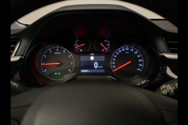 Opel Corsa 1.2 Edition Sport (APPLE CARPLAY,NAVI,LED,CRUISE,LANE ASSIST,ELEKTRISCH PAKKET,SPORTSTOELEN,LM VELGEN,NETTE STAAT)