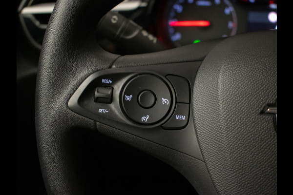 Opel Corsa 1.2 Edition Sport (APPLE CARPLAY,NAVI,LED,CRUISE,LANE ASSIST,ELEKTRISCH PAKKET,SPORTSTOELEN,LM VELGEN,NETTE STAAT)