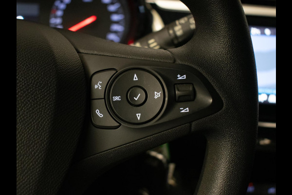 Opel Corsa 1.2 Edition Sport (APPLE CARPLAY,NAVI,LED,CRUISE,LANE ASSIST,ELEKTRISCH PAKKET,SPORTSTOELEN,LM VELGEN,NETTE STAAT)