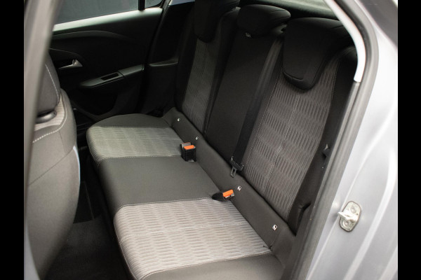 Opel Corsa 1.2 Edition Sport (APPLE CARPLAY,NAVI,LED,CRUISE,LANE ASSIST,ELEKTRISCH PAKKET,SPORTSTOELEN,LM VELGEN,NETTE STAAT)