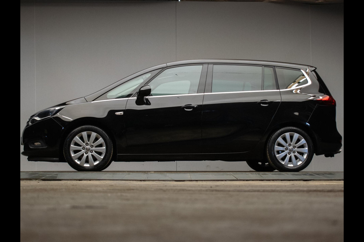 Opel Zafira Tourer 1.6 Business+ 7p. Sport (NAVI,PANORAMADAK,LEDER,STOELVERWARMING,SPORTSTOELEN,CAMERA,LED,XENON,PDC,NETTESTAAT) Opel Zafira Tourer 1.6 Business+ 7p. Sport (NAVI,PANORAMADAK,LEDER,STOELVERWARMING,SPORTSTOELEN,CAMERA,LED,XENON,PDC,NETTESTAAT)