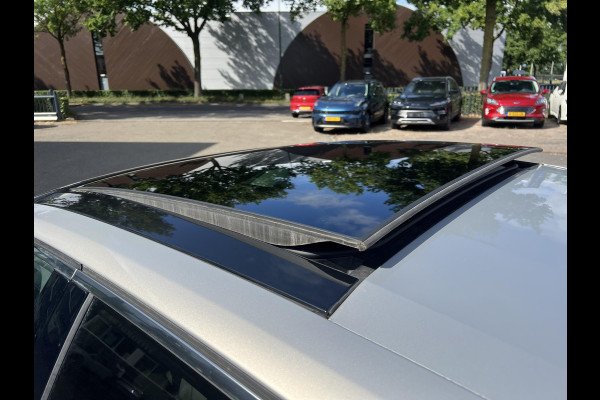 DS DS 4 1.2 PureTech Opéra 130PK PANO | STOEL VERWARMING + VERKOELING| 360 CAMERA | ELEK. ACHTERKLEP | FULL OPTION | RIJKLAAR GELEVERD MET FABRIEKSGARANTIE TOT 2-2026!