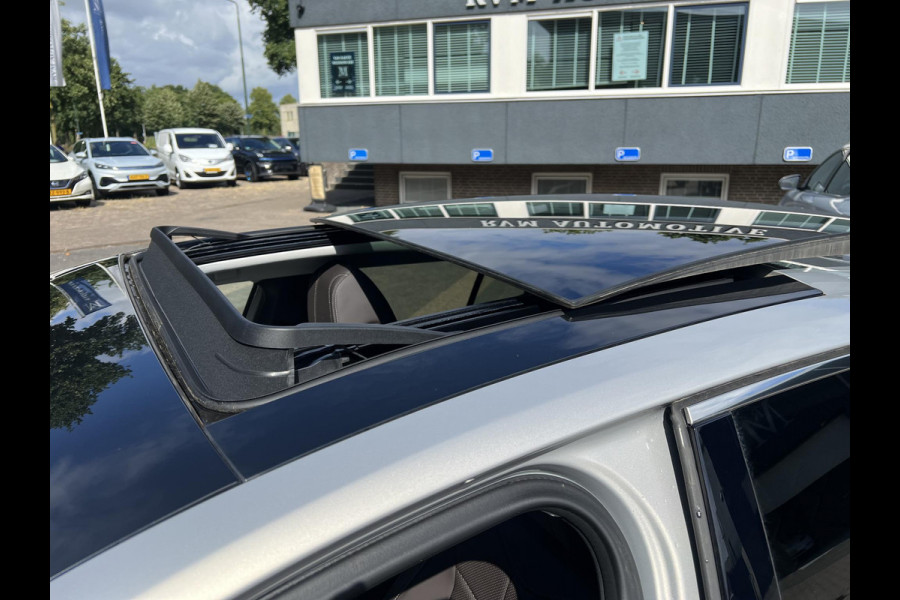 DS DS 4 1.2 PureTech Opéra 130PK PANO | STOEL VERWARMING + VERKOELING| 360 CAMERA | ELEK. ACHTERKLEP | FULL OPTION | RIJKLAAR GELEVERD MET FABRIEKSGARANTIE TOT 2-2026!