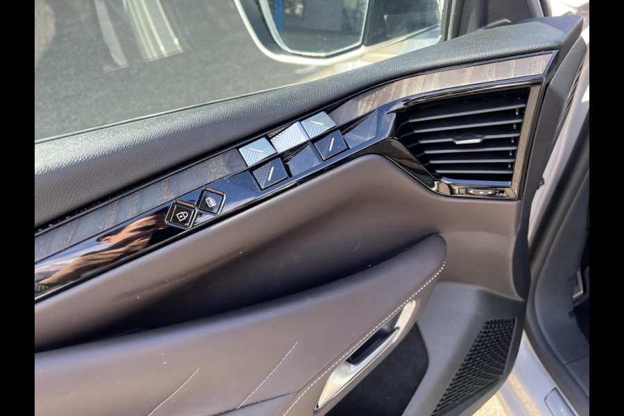 DS DS 4 1.2 PureTech Opéra 130PK PANO | STOEL VERWARMING + VERKOELING| 360 CAMERA | ELEK. ACHTERKLEP | FULL OPTION | RIJKLAAR GELEVERD MET FABRIEKSGARANTIE TOT 2-2026!