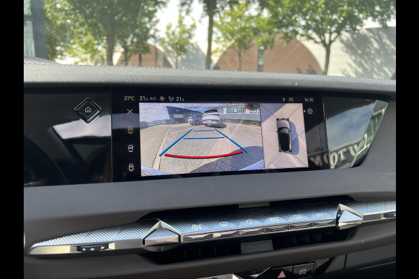 DS DS 4 1.2 PureTech Opéra 130PK PANO | STOEL VERWARMING + VERKOELING| 360 CAMERA | ELEK. ACHTERKLEP | FULL OPTION | RIJKLAAR GELEVERD MET FABRIEKSGARANTIE TOT 2-2026!
