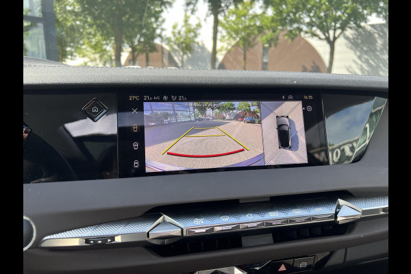 DS DS 4 1.2 PureTech Opéra 130PK PANO | STOEL VERWARMING + VERKOELING| 360 CAMERA | ELEK. ACHTERKLEP | FULL OPTION | RIJKLAAR GELEVERD MET FABRIEKSGARANTIE TOT 2-2026!