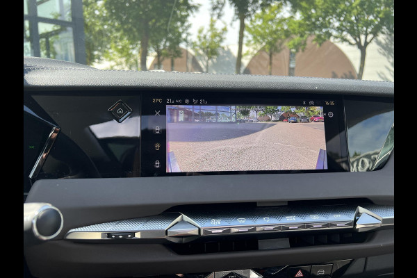 DS DS 4 1.2 PureTech Opéra 130PK PANO | STOEL VERWARMING + VERKOELING| 360 CAMERA | ELEK. ACHTERKLEP | FULL OPTION | RIJKLAAR GELEVERD MET FABRIEKSGARANTIE TOT 2-2026!