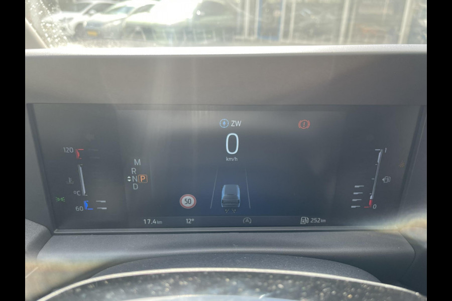 Ford Transit Custom 320 2.0 TDCI L2H1 Trend Automaat 170pk |  DC | Snoeks Dubbele Cabine Luxe | Adaptive cruise control | Dubbele schuifdeur | 8-weg bestuurderstoel + passagiersstoel | Stoelverwarming | Dodehoeksensoren | Navigatie | Electrictrich inklapbare spiegels | 16 inch lichtmetalen velgen | Full LED | Dual-zone climate control | LED laadruimteverlichting