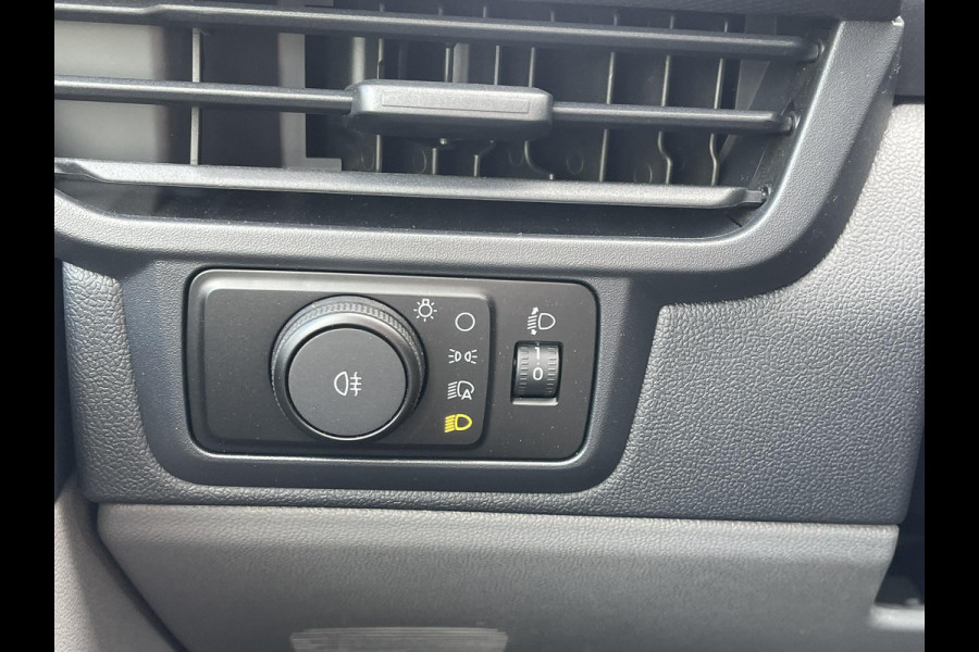 Ford Transit Custom 320 2.0 TDCI L2H1 Trend Automaat 170pk |  DC | Snoeks Dubbele Cabine Luxe | Adaptive cruise control | Dubbele schuifdeur | 8-weg bestuurderstoel + passagiersstoel | Stoelverwarming | Dodehoeksensoren | Navigatie | Electrictrich inklapbare spiegels | 16 inch lichtmetalen velgen | Full LED | Dual-zone climate control | LED laadruimteverlichting