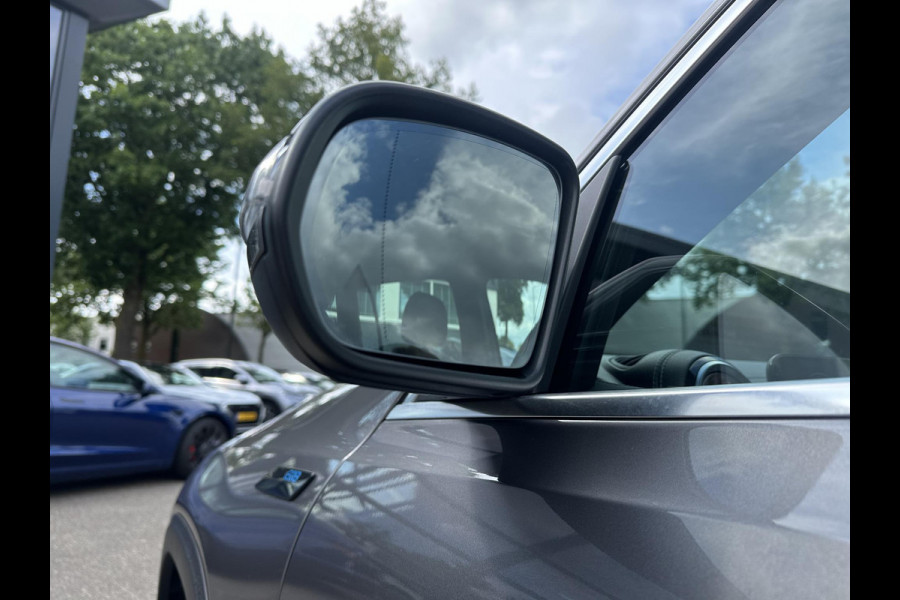 Mercedes-Benz EQB 350 4MATIC Luxury Line 67 kWh Achteruitrijcamera | Sfeerverlichting | Stoelverwarming | Full LED | Rijklaar geleverd met onderhoud en 12 mnd BOVAG garantie