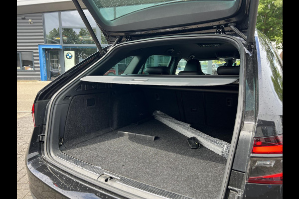 Škoda Superb Combi 1.4 TSI iV Sportline Business PHEV | PLUG-IN HYBRIDE | ADD CRUISE | STOEL/ STUURVERWARMING | ELEK. TREKHAAK | 360 CAMERA| ACHTERBANK VERWARMD| TREKHAAK | BOM VOL OPTIES | RIJKLAAR GELEVERD MET 12 MND BOVAG GARANTIE |