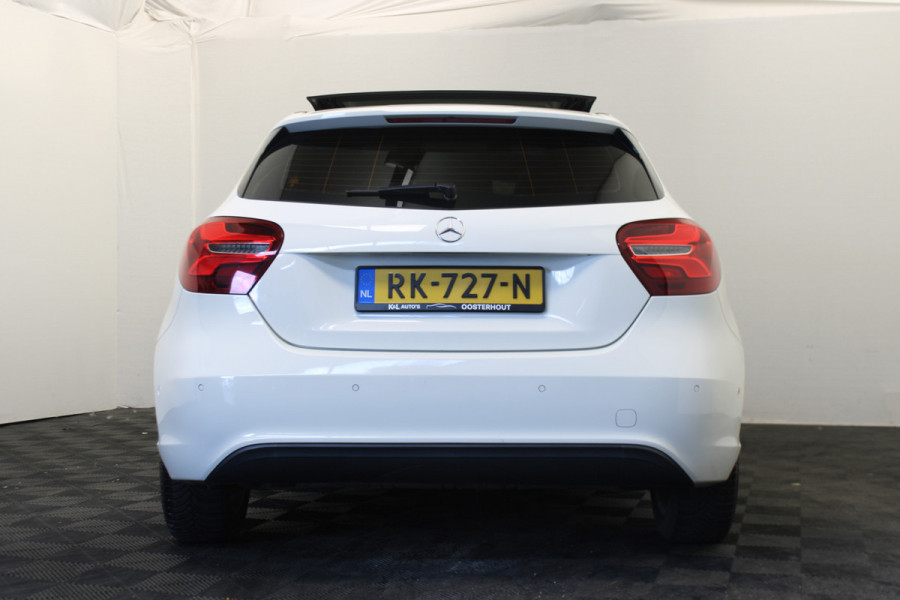Mercedes-Benz A-Klasse 160 Ambition |Pano|Stoelverwarming|