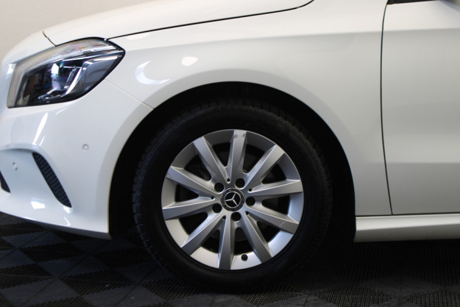 Mercedes-Benz A-Klasse 160 Ambition |Pano|Stoelverwarming|