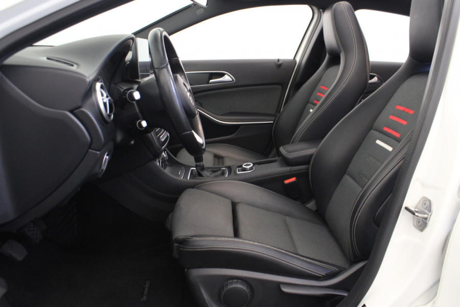 Mercedes-Benz A-Klasse 160 Ambition |Pano|Stoelverwarming|