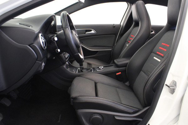 Mercedes-Benz A-Klasse 160 Ambition |Pano|Stoelverwarming|