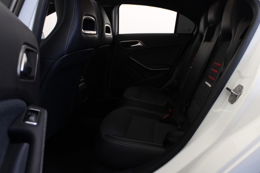 Mercedes-Benz A-Klasse 160 Ambition |Pano|Stoelverwarming|