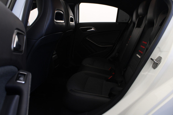 Mercedes-Benz A-Klasse 160 Ambition |Pano|Stoelverwarming|