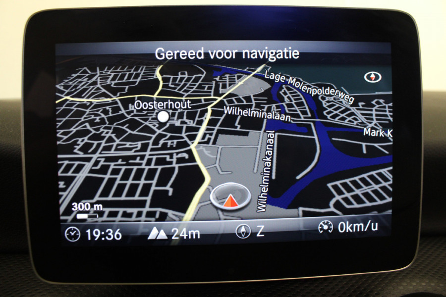 Mercedes-Benz A-Klasse 160 Ambition |Pano|Stoelverwarming|